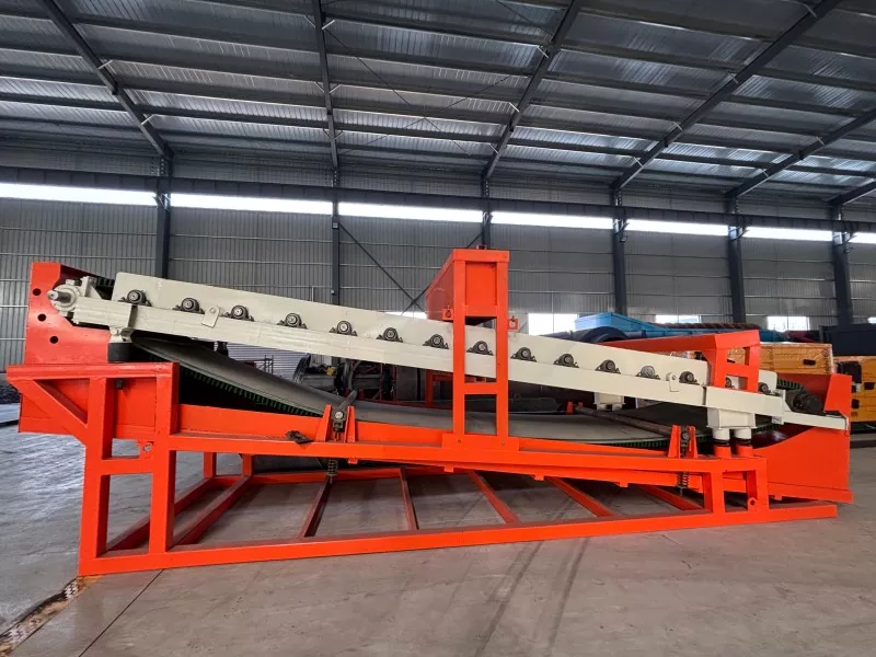 Аўтаматычны сепаратар золата