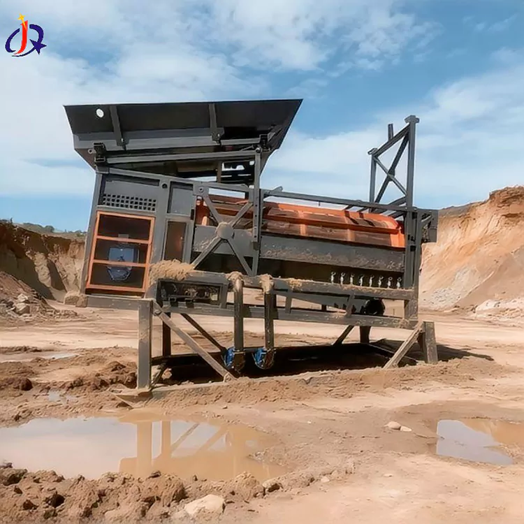 Залаты трамблер