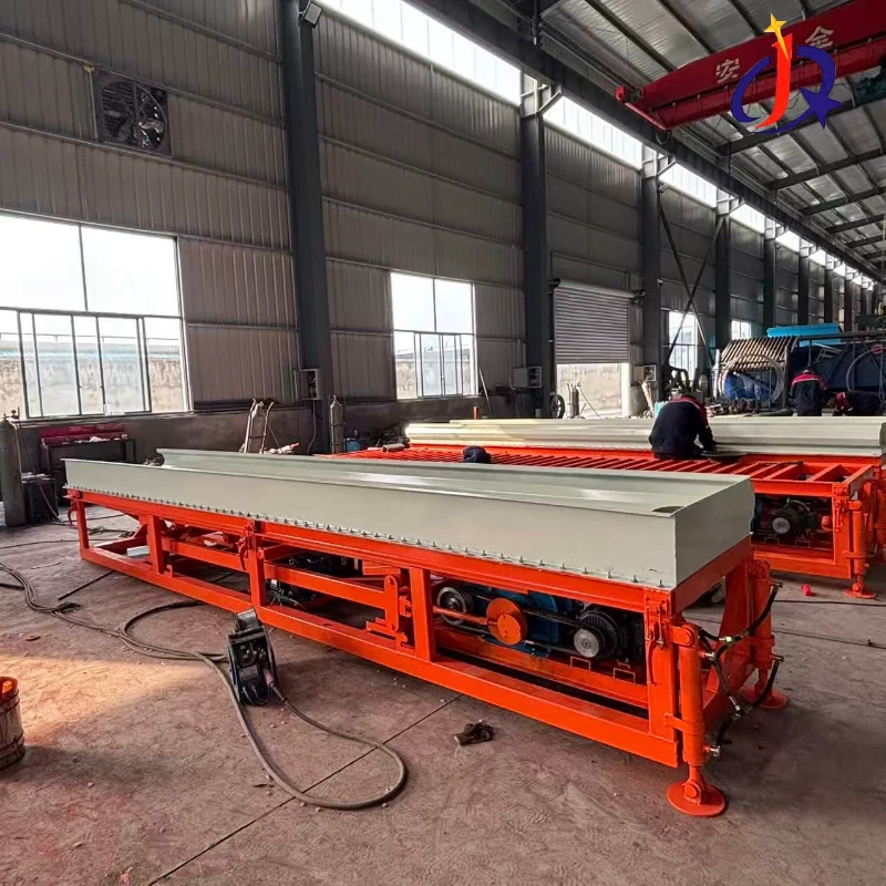 Гідраўлічны пульсуючы шлюз